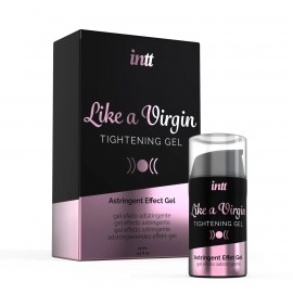 Гель для звуження піхви Intt Like a Virgin Tightening, 15 мл 